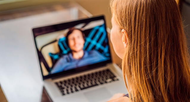Omegle: ¿qué hacer cuando la página de videochat en vivo me bloquea? El Popular