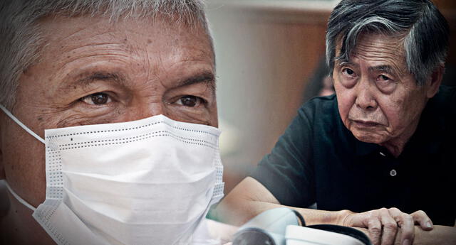 Alberto Beingolea dispuesto a indultar a Fujimori: "En caso se cumplan las condiciones" El Popular