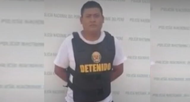 Nueve meses de prisión para sujeto que disparó dos balazos a su ex pareja El Popular