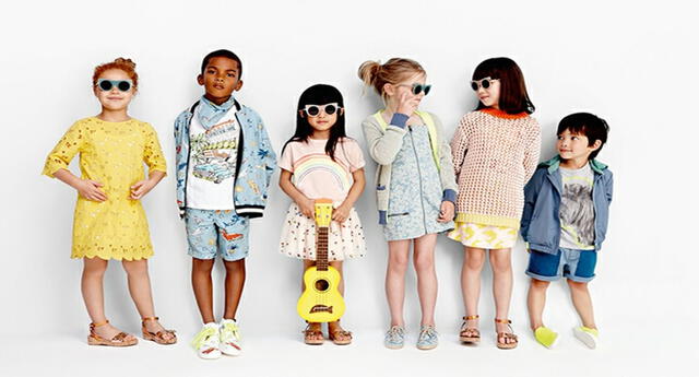 Consejos ahorrar en ropa infantil economía del hogar | personales | | Popular