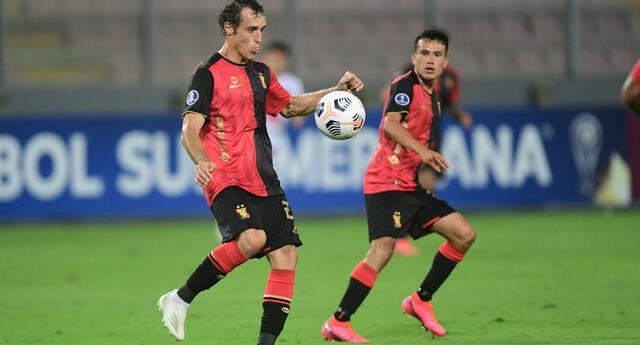 Melgar toma nota de sus rivales : Paranaense, Aucas y Metropolitano El Popular
