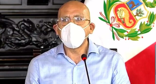 Gobierno recurrirá al TC para declarar inconstitucional ley que pone topes a tasas de intereses El Popular