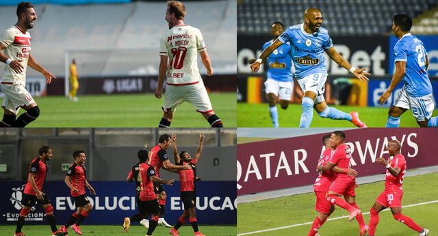 Gobierno autorizó a Universitario, Cristal, Melgar y Huancayo recibir en Lima a equipos de Brasil El Popular