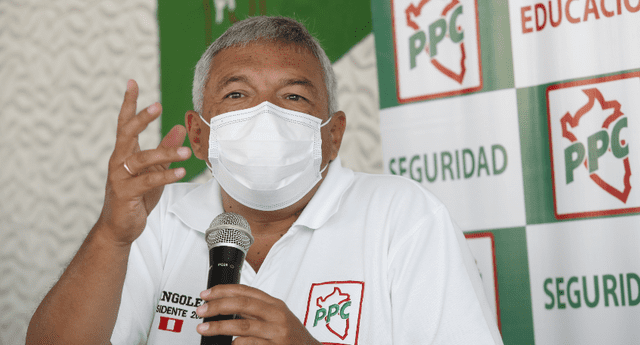 Beingolea: Castillo y Fujimori tienen la obligación de tender puentes El Popular