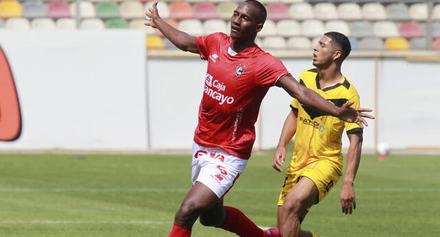Cienciano y Sporting Cristal comandan sus grupos en la Liga 1 El Popular