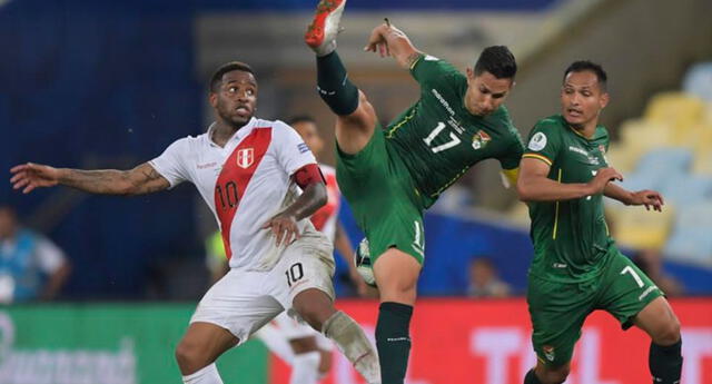 Eliminatorias Qatar 2022: Conmebol confirma fecha triple en septiembre y octubre El Popular