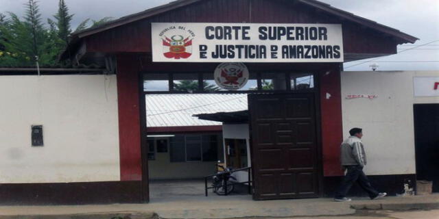 La OCMA propuso a la JNJ la destitución de cuatro jueces de la Corte de Amazonas
