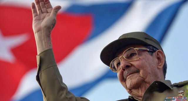 Raúl Castro se retira del Partido Comunista: Qué cambios hizo el hermano de Fidel en Cuba El Popular