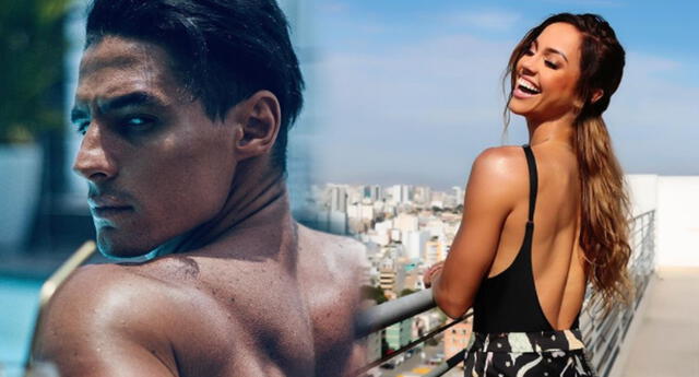 Facundo González reveló que el fin de la relación con Paloma Fiuza fue su peor día El Popular
