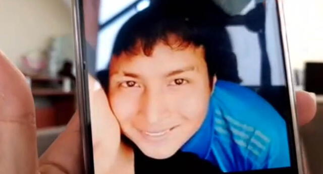 Independencia: mototaxi atropelló a joven para robarle su celular El Popular