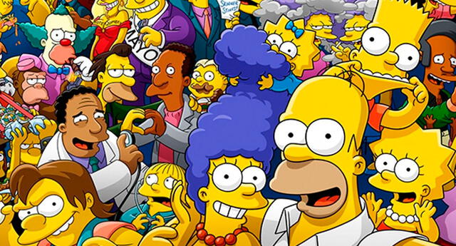 Día Mundial de los Simpson: Las predicciones más escalofriantes que se volvieron realidad El Popular