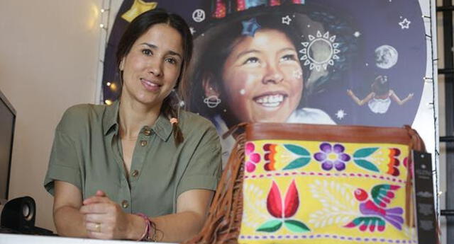 Día mundial de la creatividad y la innovación: Cuatro peruanos que inspiran El Popular