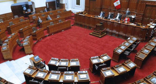 Congreso: más de 50 mujeres ocuparán un curul en nuevo mandato El Popular