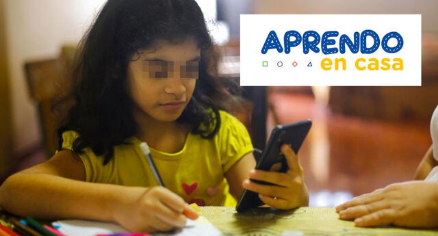 TV Perú EN VIVO, Aprendo en casa: mira las clases de hoy, miércoles 21 abril El Popular