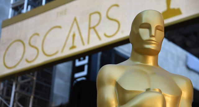 TNT EN VIVO, Premios Oscar 2021: Horario y cómo ver ONLINE gratis la gala del cine El Popular