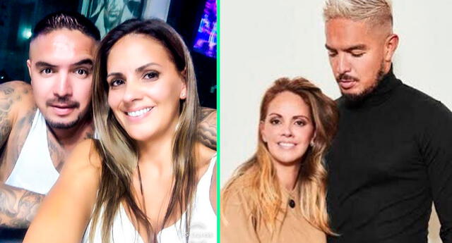 Juan Manuel Vargas y su tierno mensaje a Blanca Rodríguez por su cumpleaños: “Te amo” El Popular