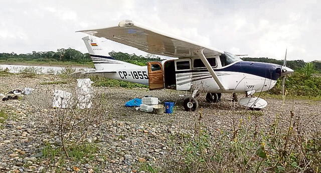 Ucayali: cuatro defensores ambientales denuncian ser amenazados por narcotraficantes El Popular
