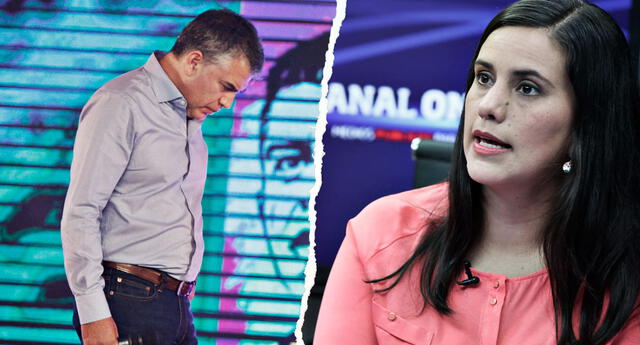 Partido Morado y Juntos por el Perú podrían perder inscripción legal, señala especialista El Popular