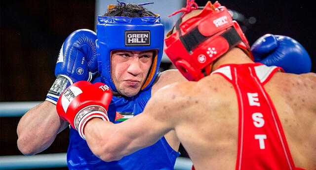 Boxeador de 18 años murió tras sufrir un nocaut en Campeonato Mundial Juvenil El Popular