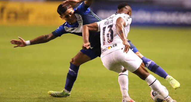 ¡Caída libre !: Vélez Sarsfield con Abram sumó su segunda derrota en la Copa El Popular