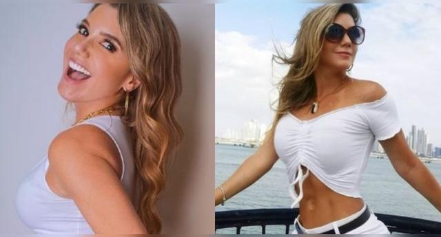 La periodista Alexandra Hörler lamentó que la vacunación en Perú avance lentamente, y recordó que inocularse en EE.UU. no es un delito. La periodista Alexandra Hörler lamentó que la vacunación en Perú avance lentamente, y recordó que inocularse en EE.UU. no es un delito.