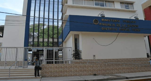 Piura: Fiscalía condena a 20 años de cárcel a hombre por tentativa de feminicidio El Popular