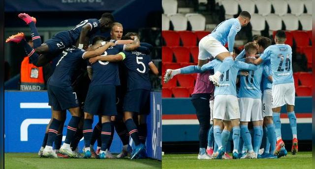 Champions League Final En Vivo Por Internet : Champions League