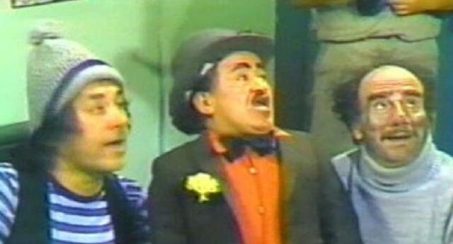 Falleció Justo Espinoza Pelayo, el recordado ‘Petipán’ de Risas y Salsa El Popular