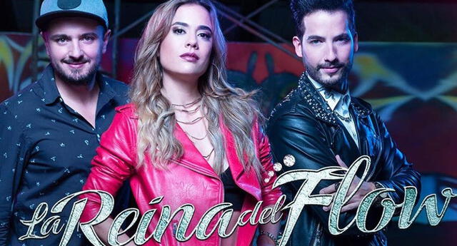 La reina del flow 2X07 ONLINE: cómo y dónde ver episodio estreno de la serie El Popular