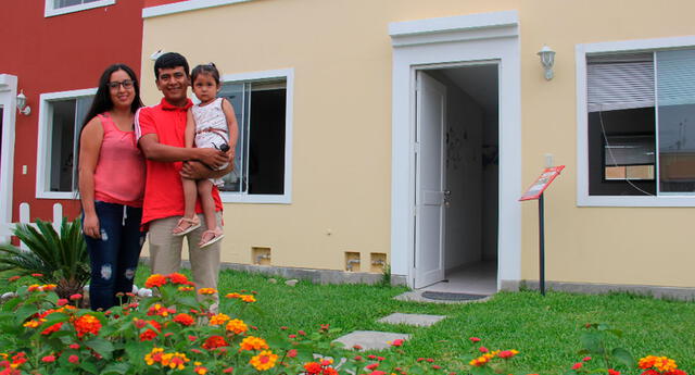 Programa Techo Propio: Cómo inscribirte para solicitar 38 500 soles y comprar una casa El Popular