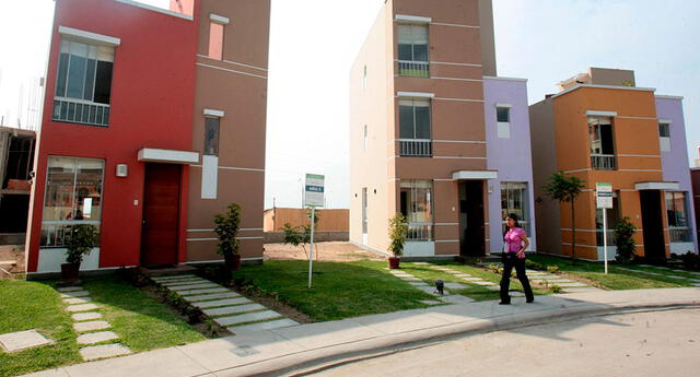 Conoce los requisitos y dónde postular para solicitar Bono Renta Joven para alquilar una casa El Popular