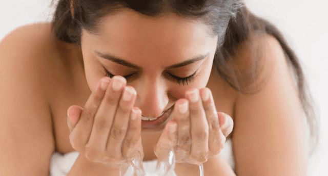 Belleza: Cómo podemos cuidar el agua en nuestra rutina El Popular