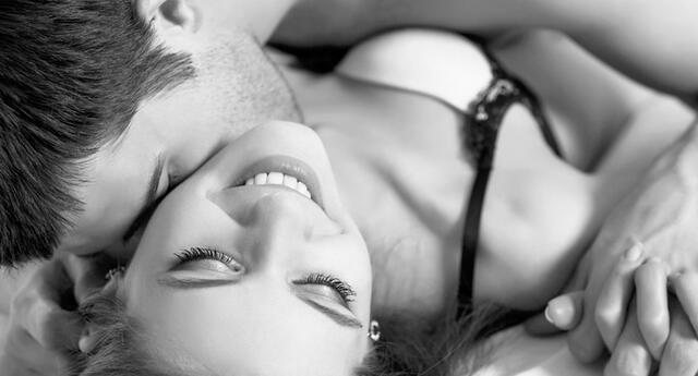 Sexo: 5 movimientos para enamorarte enloquecer sentir placer en la cama con tu  pareja | El Popular