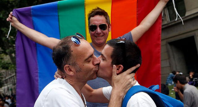 Cuba está a un paso de incluir el matrimonio entre personas del mismo sexo en su Constitución El Popular