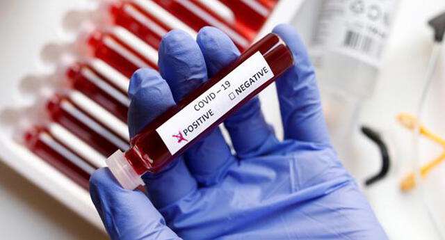 Desarrollan un análisis de sangre que podría diagnosticar y tratar la depresión El Popular
