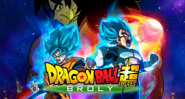 Dragon Ball Super anuncia nueva película a vísperas del Día de Gokú El Popular