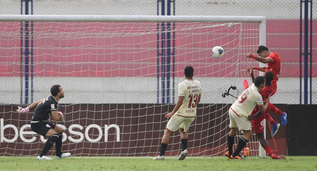 El papá saca el látigo: Cienciano pide VAR en la Liga 1 El Popular