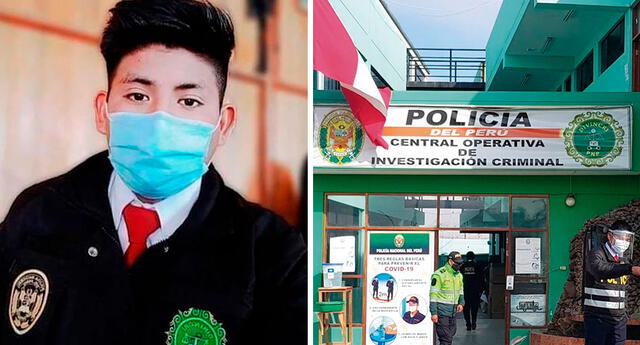 Tacna: extienden investigación a agentes policiales involucrados en feminicidios El Popular