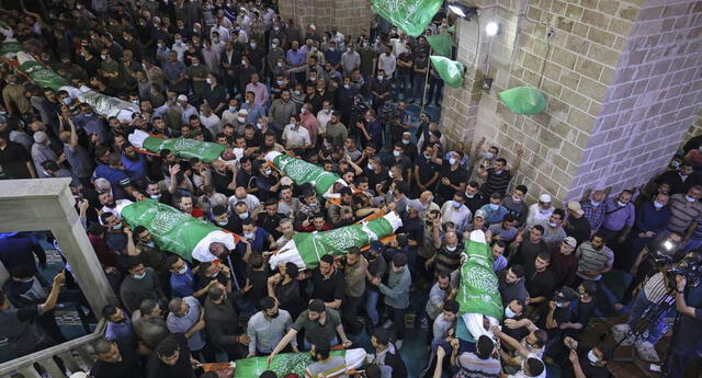"Detengan esta locura. Se lo ruego": Israel llama a terminar con la guerra "sin ningún motivo" El Popular
