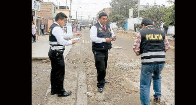 Junín: acuchillan y perforan pulmón a menor por celular El Popular