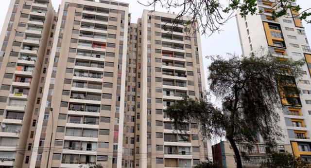 Bono Familiar Habitacional de S/ 38 500: cuáles son los requisitos para ser beneficiario y comprar casa El Popular