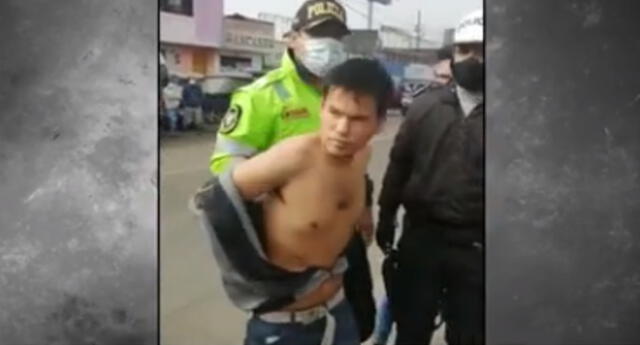 Microcomercializador de drogas fue condenado a 25 años de cárcel por portar arma El Popular