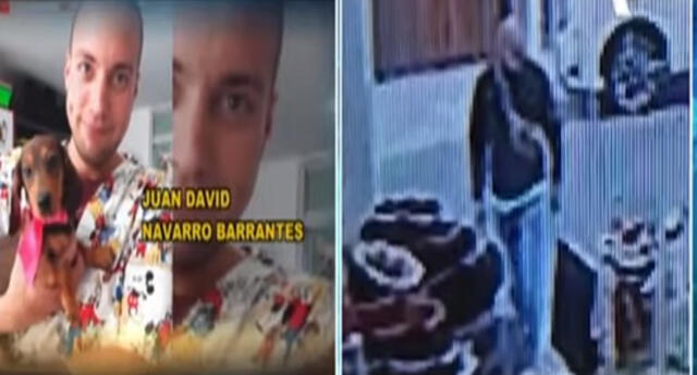 OCMA: investigan a jueces que liberaron a un chef que asesino a joven en Surco El Popular