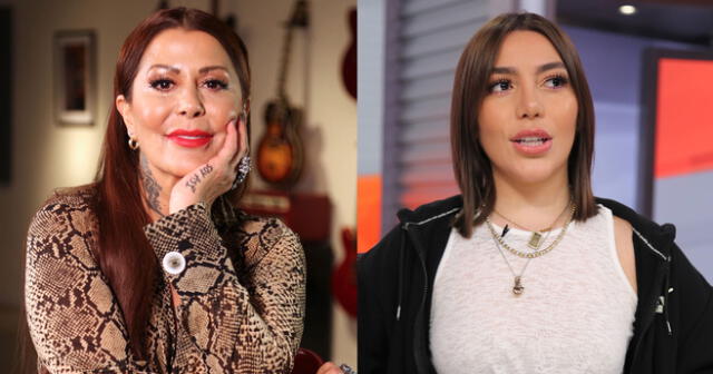 Alejandra Guzman quita de su herencia a Frida Sofía.