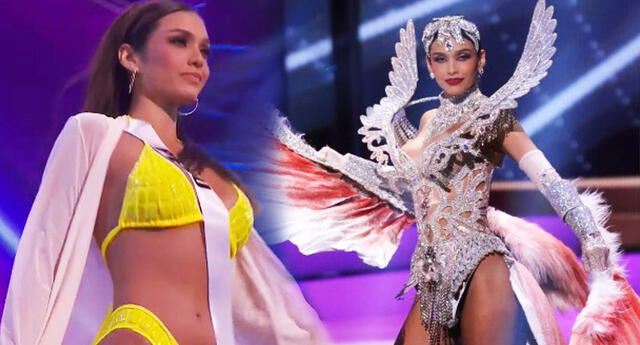 Miss Universo: Así ensayan las participantes al certamen antes de la gran final [VIDEO]