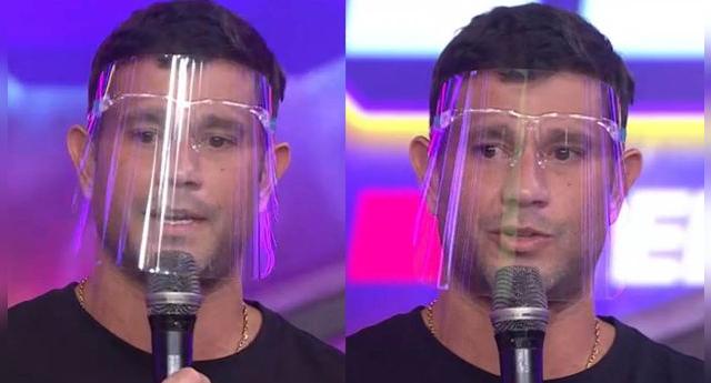 Yaco Eskenazi renuncia a Esto es guerra. Yaco Eskenazi renuncia a Esto es guerra.