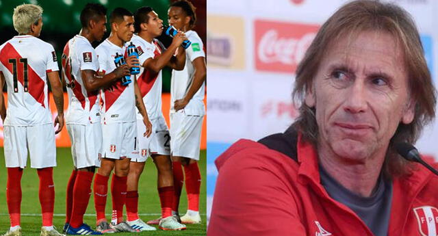 Conferencia de prensa Ricardo Gareca EN VIVO: conoce la ...