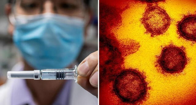 China: científicos que identificaron la COVID-19 en Wuhan alertan que podría haber otra pandemia.