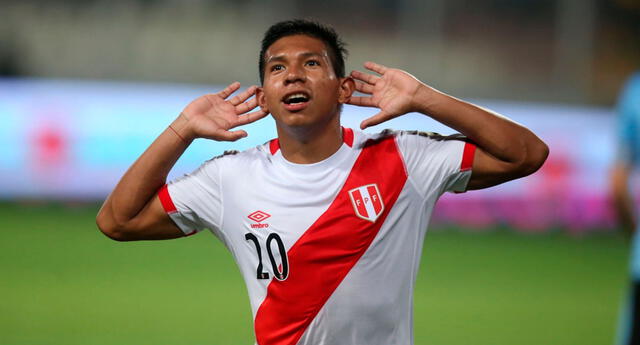 ¡Paren las orejas! Flores confiado que su ausencia no afectará a la selección El Popular