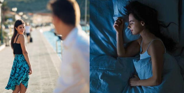 Soñar con mi ex: Qué significa soñar con tu ex, predicciones,  Interpretación de los sueños | El Popular